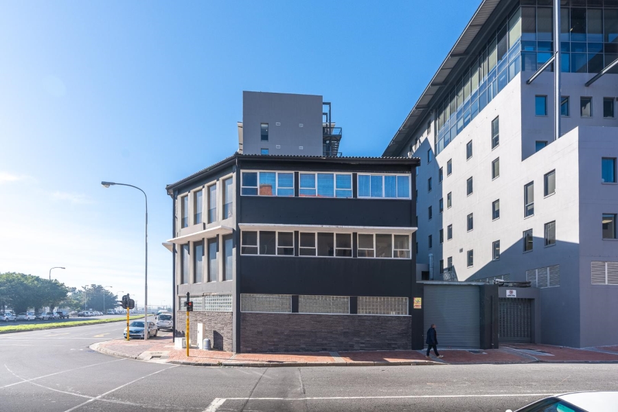 0 Bedroom Property for Sale in Foreshore Western Cape